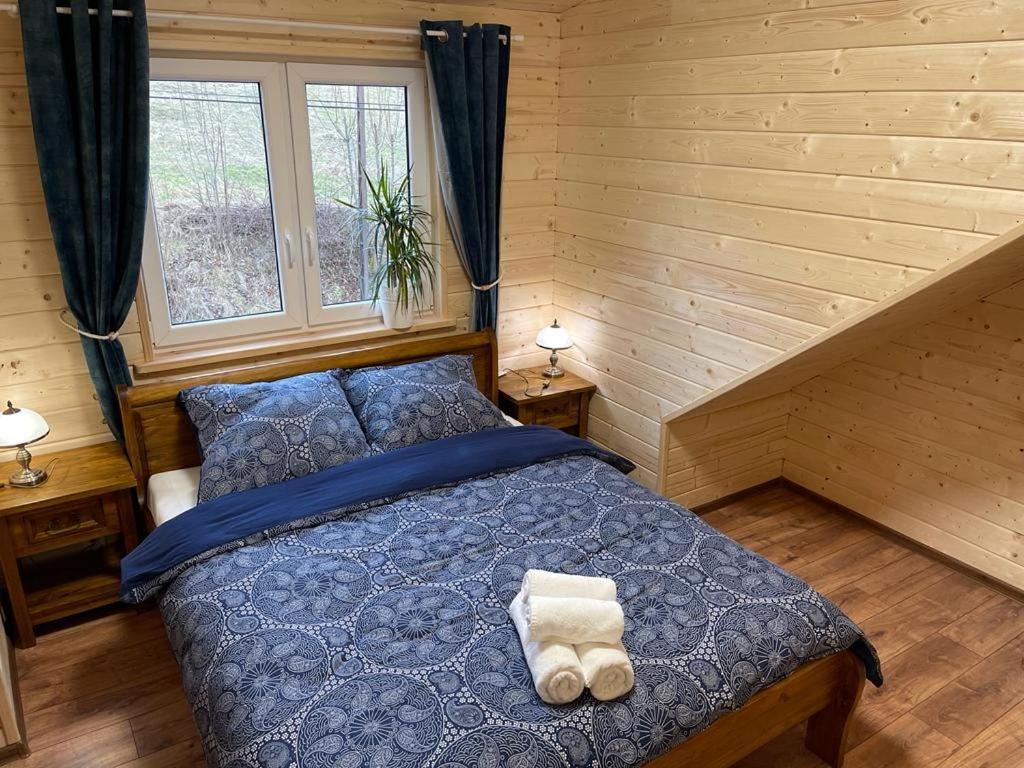 Restauracja I Noclegi Izba Rybacka W Krainie Wygaslych Wulkanow Podgorki Exterior foto
