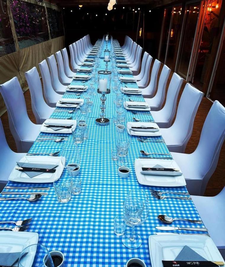 Restauracja I Noclegi Izba Rybacka W Krainie Wygaslych Wulkanow Podgorki Exterior foto
